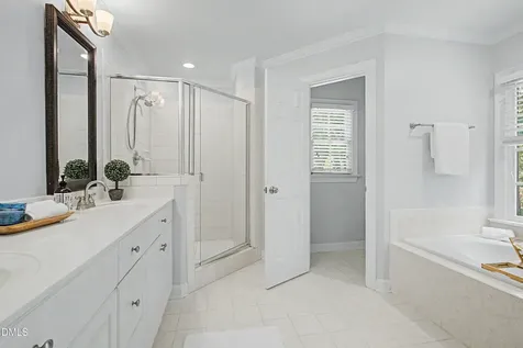 4004 Heathgate Lane Raleigh NC 27613