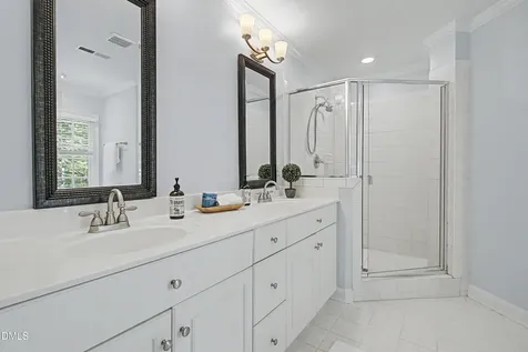 4004 Heathgate Lane Raleigh NC 27613