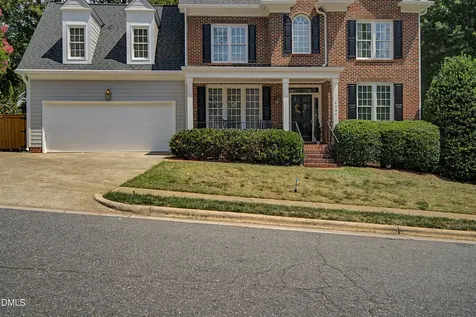 4004 Heathgate Lane Raleigh NC 27613