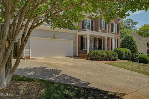 4004 Heathgate Lane Raleigh NC 27613