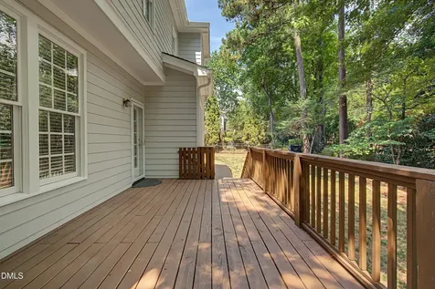 4004 Heathgate Lane Raleigh NC 27613