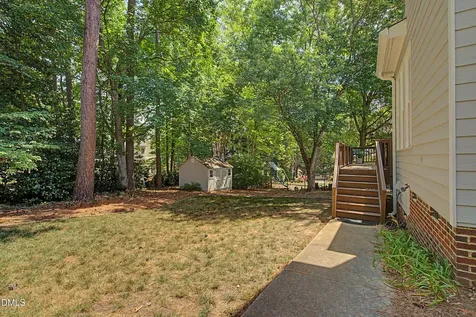 4004 Heathgate Lane Raleigh NC 27613