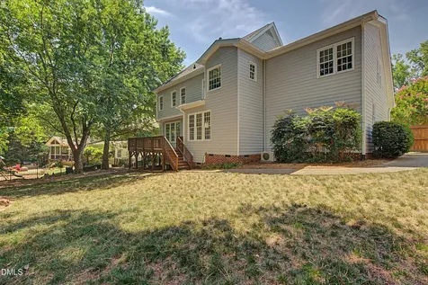 4004 Heathgate Lane Raleigh NC 27613