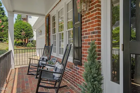 4004 Heathgate Lane Raleigh NC 27613