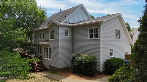 4004 Heathgate Lane Raleigh NC 27613
