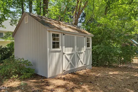 4004 Heathgate Lane Raleigh NC 27613