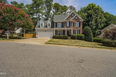 4004 Heathgate Lane Raleigh NC 27613