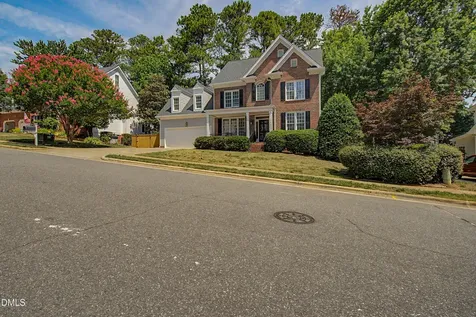 4004 Heathgate Lane Raleigh NC 27613