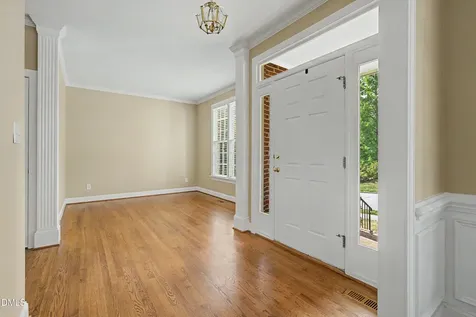 4004 Heathgate Lane Raleigh NC 27613
