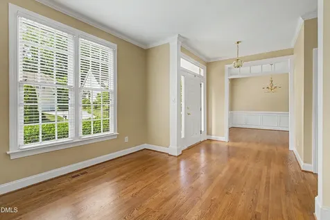 4004 Heathgate Lane Raleigh NC 27613