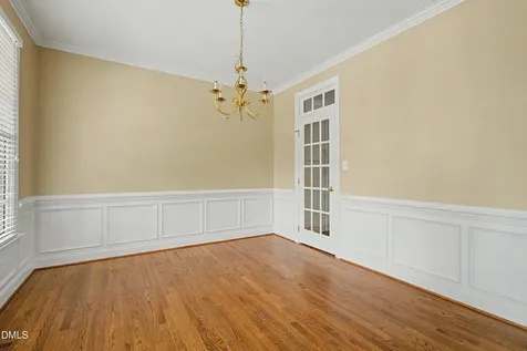 4004 Heathgate Lane Raleigh NC 27613