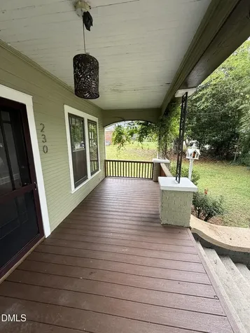 230 Grand Avenue Raleigh NC 27606