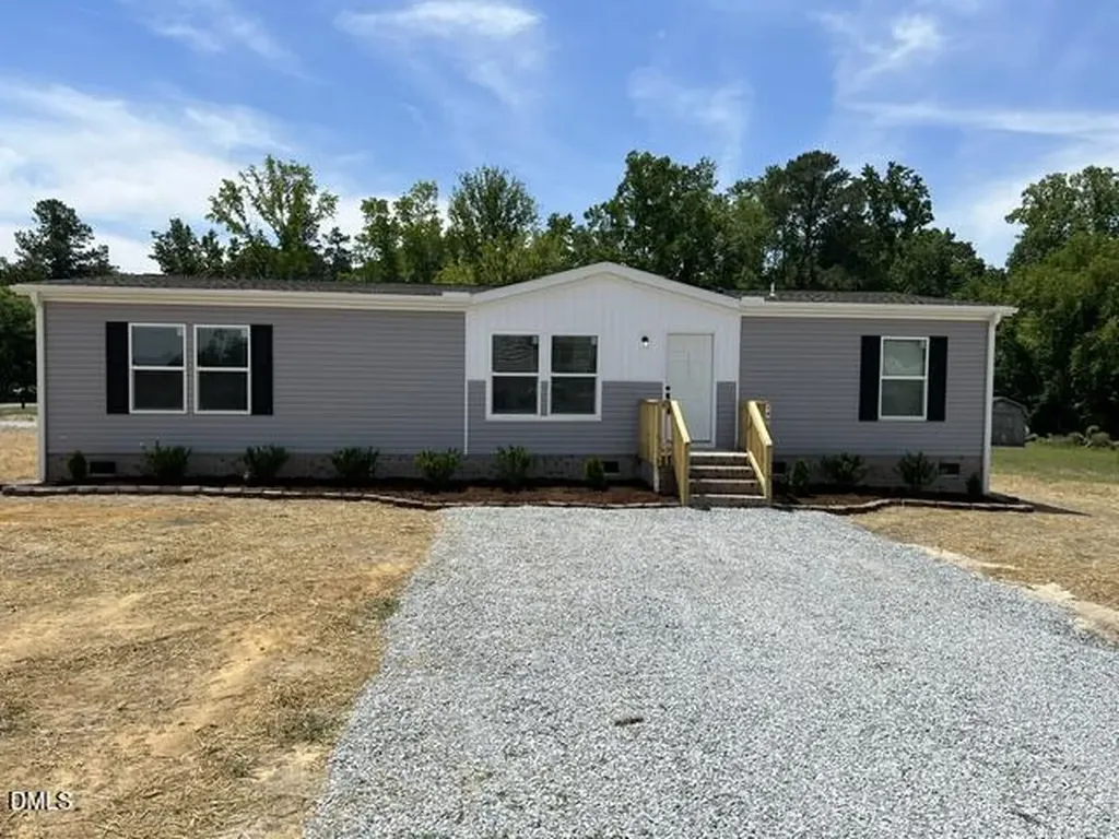 140 Durant Road Wilsons Mills NC 27527