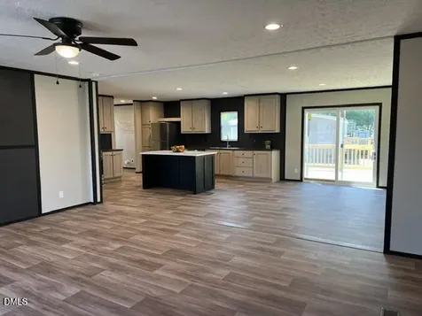 140 Durant Road Wilsons Mills NC 27527