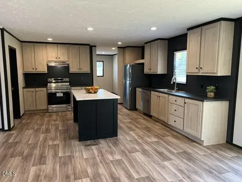 140 Durant Road Wilsons Mills NC 27527