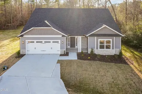 190 Hidden Pines Drive Cameron NC 28326