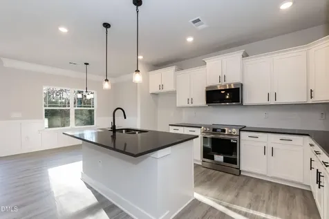 190 Hidden Pines Drive Cameron NC 28326