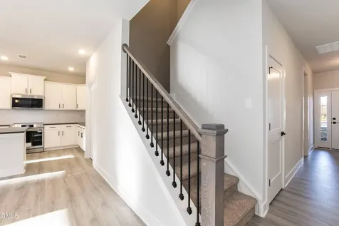 190 Hidden Pines Drive Cameron NC 28326
