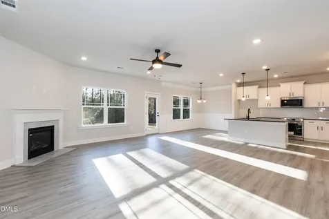 190 Hidden Pines Drive Cameron NC 28326