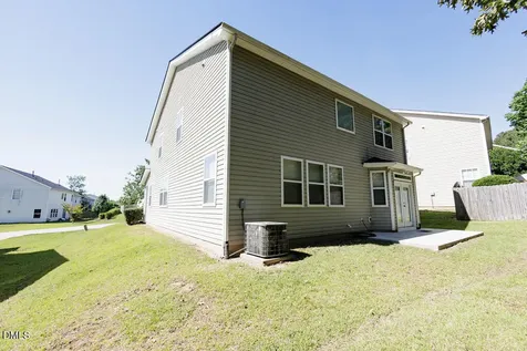 5920 Paducah Drive Raleigh NC 27610