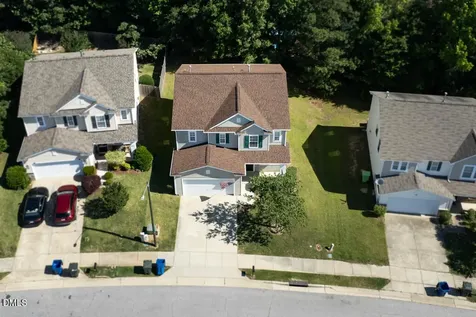 5920 Paducah Drive Raleigh NC 27610