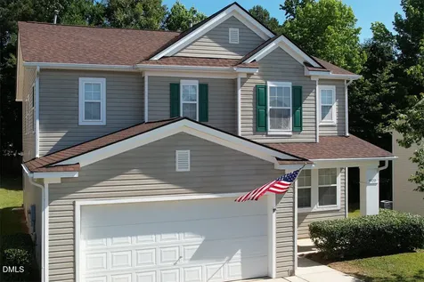 5920 Paducah Drive Raleigh NC 27610