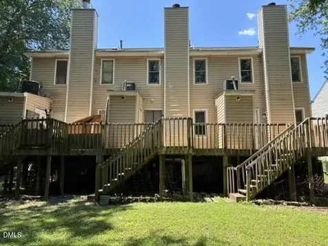 3104 Crandon Lane Raleigh NC 27604