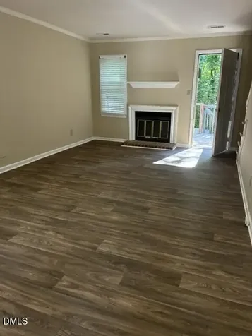 3104 Crandon Lane Raleigh NC 27604