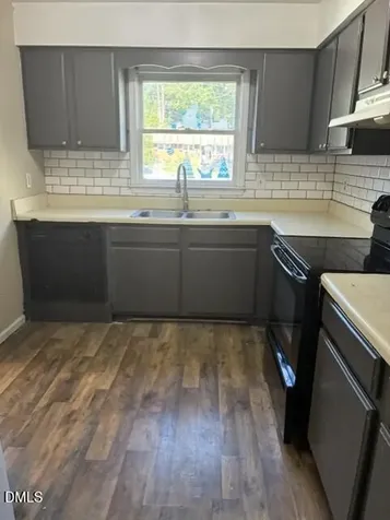 3104 Crandon Lane Raleigh NC 27604