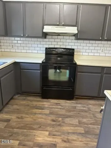 3104 Crandon Lane Raleigh NC 27604