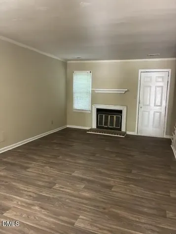 3104 Crandon Lane Raleigh NC 27604