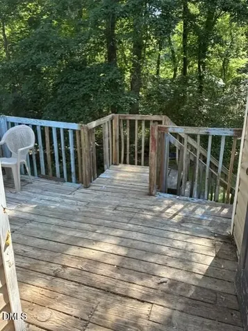3104 Crandon Lane Raleigh NC 27604