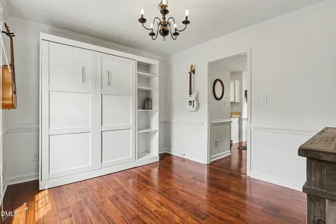 3308 Beech Bluff Lane Raleigh NC 27616