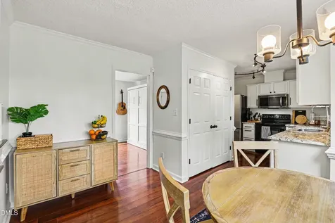 3308 Beech Bluff Lane Raleigh NC 27616