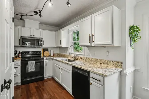 3308 Beech Bluff Lane Raleigh NC 27616