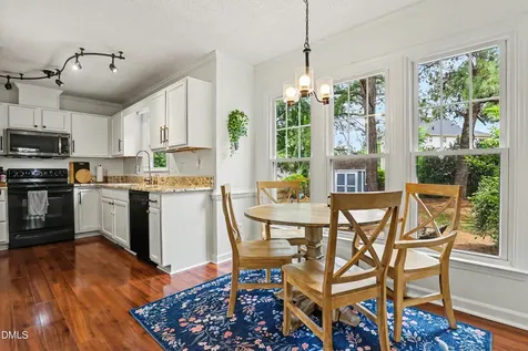 3308 Beech Bluff Lane Raleigh NC 27616
