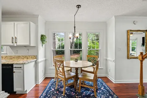 3308 Beech Bluff Lane Raleigh NC 27616