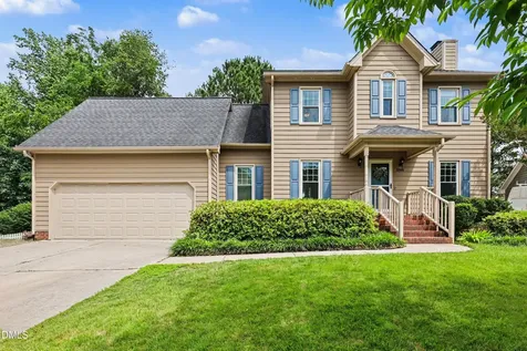 3308 Beech Bluff Lane Raleigh NC 27616