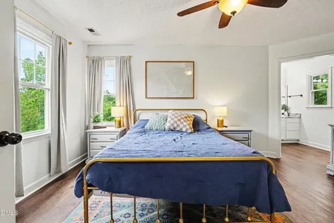3308 Beech Bluff Lane Raleigh NC 27616