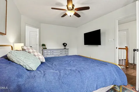 3308 Beech Bluff Lane Raleigh NC 27616