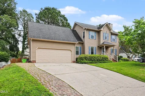 3308 Beech Bluff Lane Raleigh NC 27616
