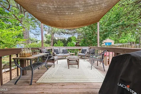 3308 Beech Bluff Lane Raleigh NC 27616
