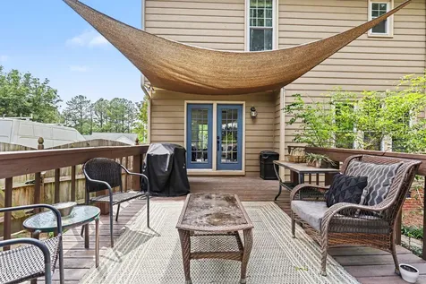 3308 Beech Bluff Lane Raleigh NC 27616