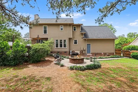 3308 Beech Bluff Lane Raleigh NC 27616