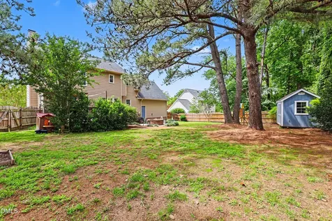 3308 Beech Bluff Lane Raleigh NC 27616