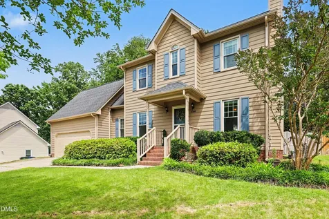 3308 Beech Bluff Lane Raleigh NC 27616