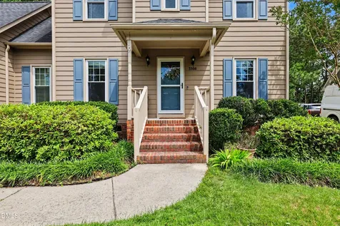 3308 Beech Bluff Lane Raleigh NC 27616