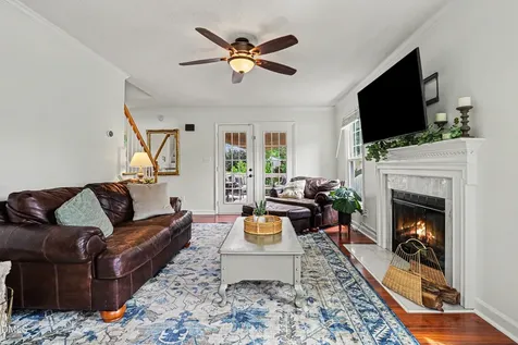3308 Beech Bluff Lane Raleigh NC 27616