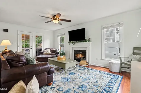 3308 Beech Bluff Lane Raleigh NC 27616