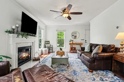 3308 Beech Bluff Lane Raleigh NC 27616